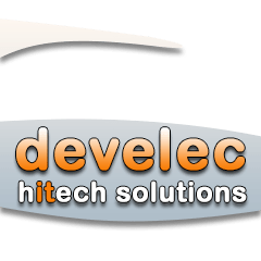 Develec Web Development, Hosting Develec
